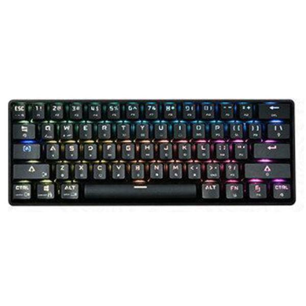 keyboards wireless and wired dual-mode 61-key mechanical keyboard rgb gaming ergonomic plug play
keyboards wireless and wired dual-mode 61-key mechanical keyboard rgb gaming ergonomic plug play