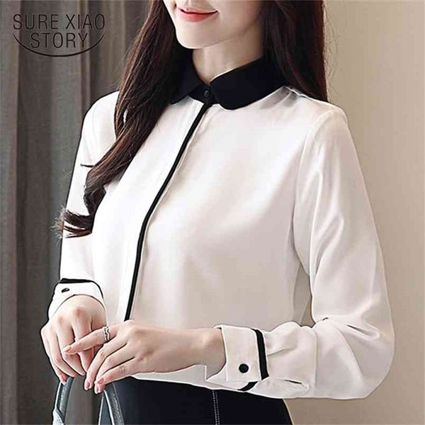 fashion woman blouses womens clothing white chiffon blouse shirt long sleeve women shirts and 1772 50 210506
fashion woman blouses womens clothing white chiffon blouse shirt long sleeve women shirts and 1772 50 210506