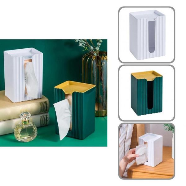tissue boxes & napkins widely use 3 colors punch dust-proof paper holder for bathroom
tissue boxes & napkins widely use 3 colors punch dust-proof paper holder for bathroom