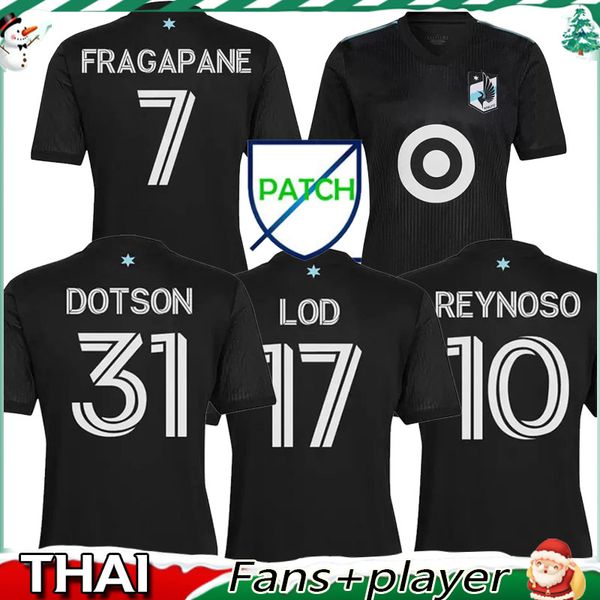 22 23 minnesota united fc soccer jerseys player version reynoso gregus dotson metanire lod amarilla football shirts abila hayes hansen dibas, Black;yellow
22 23 minnesota united fc soccer jerseys player version reynoso gregus dotson metanire lod amarilla football shirts abila hayes hansen dibas, Black;yellow