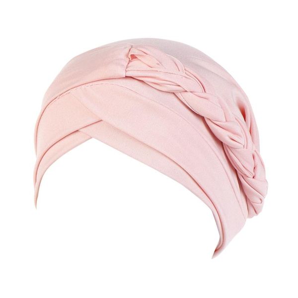 beanie/skull caps chemo cancer head hat cap ethnic pre-tied twisted braid hair cover wrap headwear femme musulman turbante mujer, Blue;gray
beanie/skull caps chemo cancer head hat cap ethnic pre-tied twisted braid hair cover wrap headwear femme musulman turbante mujer, Blue;gray