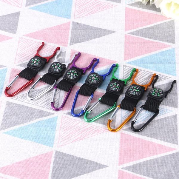 7pcs compass water bottle clips holders buckles multicolor aluminum alloy bracket parts camping carabiner cycling t bottles & cages
7pcs compass water bottle clips holders buckles multicolor aluminum alloy bracket parts camping carabiner cycling t bottles & cages