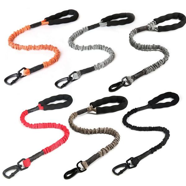 pet leash comfortable strap pull durable elastics adjustable dog lead rope with buckle collars & leashes
pet leash comfortable strap pull durable elastics adjustable dog lead rope with buckle collars & leashes