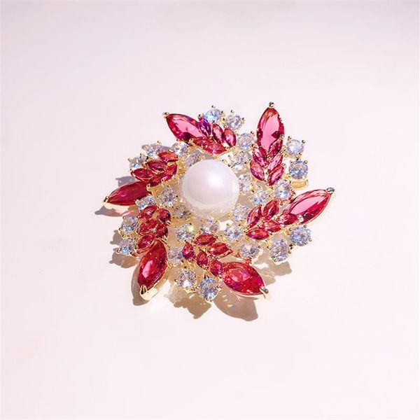 pins, brooches 2021 luxury rhinestone garland brooch pin dress sash pins bridal wedding bouquet flower jewelry gift broches mujer, Gray
pins, brooches 2021 luxury rhinestone garland brooch pin dress sash pins bridal wedding bouquet flower jewelry gift broches mujer, Gray