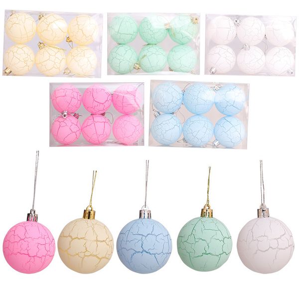 6cm 8cm macarone christmas balls plastic crackle bulb ball xmas tree props decorations hanging pendant home furnishings decor
6cm 8cm macarone christmas balls plastic crackle bulb ball xmas tree props decorations hanging pendant home furnishings decor
