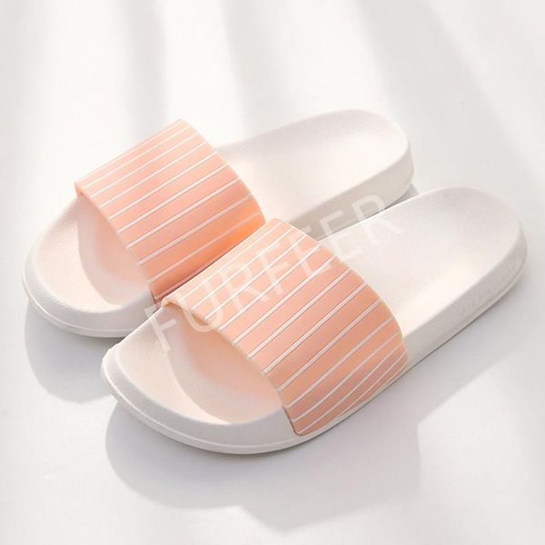 slippers women's summer flat sandals outdoor striped beach flip flops woman slides casual non-slip bathroom female home shoes, Black
slippers women's summer flat sandals outdoor striped beach flip flops woman slides casual non-slip bathroom female home shoes, Black