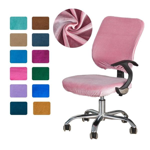 chair covers silver fleece split cover office computer swivel seat elastic spandex home universal backrest cover+seat
chair covers silver fleece split cover office computer swivel seat elastic spandex home universal backrest cover+seat