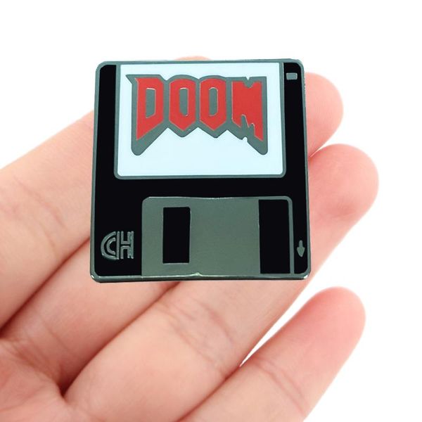 pins, brooches dz1840 shooting game player collection enamel pins men backpack bags badge fashion lapel jewelry friends birthday gifts, Gray
pins, brooches dz1840 shooting game player collection enamel pins men backpack bags badge fashion lapel jewelry friends birthday gifts, Gray