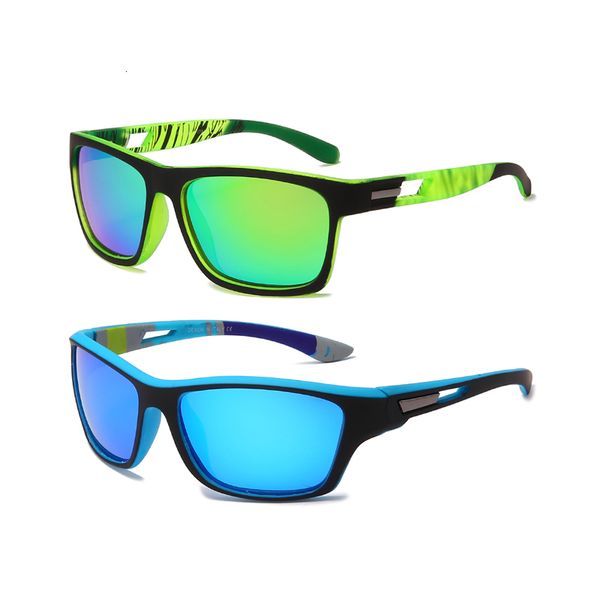 sunglasses sport polarized polaroid sun glasses goggles uv400 windproof for men women fishing retro de sol masculino, White;black
sunglasses sport polarized polaroid sun glasses goggles uv400 windproof for men women fishing retro de sol masculino, White;black