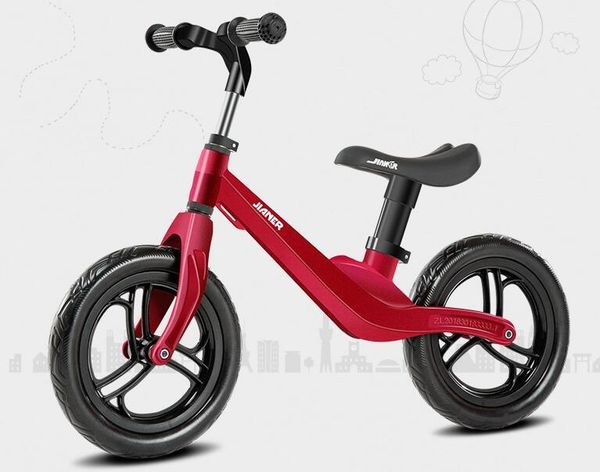 pedal-less bike magnesium alloy kids bicycle for 2~6 years old children complete integrated wheel bikes
pedal-less bike magnesium alloy kids bicycle for 2~6 years old children complete integrated wheel bikes