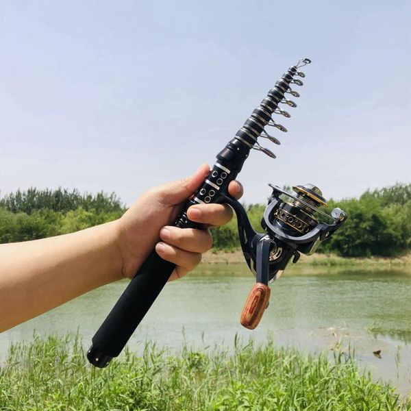 boat fishing rods 1.5m-1.8mrod reel combos portable carbon rod spinning and reels vara de pesca com molinete
boat fishing rods 1.5m-1.8mrod reel combos portable carbon rod spinning and reels vara de pesca com molinete