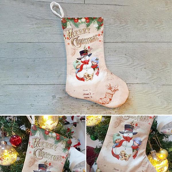 christmas decorations snowman elk holiday boots tree hanging kids pendant cute home decor stockings ornament candy pouch party gift bag
christmas decorations snowman elk holiday boots tree hanging kids pendant cute home decor stockings ornament candy pouch party gift bag