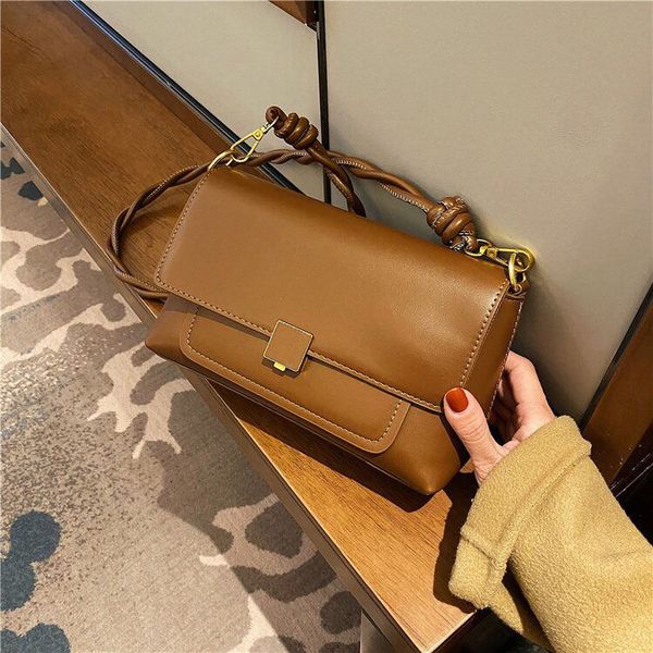 daily bag high-grade bag womens bag 2021 new trendy autumn and winter korean style all-matching messenger stylish textured portable smal
daily bag high-grade bag womens bag 2021 new trendy autumn and winter korean style all-matching messenger stylish textured portable smal