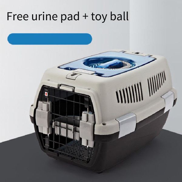 cat carriers,crates & houses pet air cage aviation outing transport consignment box dog airplane
cat carriers,crates & houses pet air cage aviation outing transport consignment box dog airplane