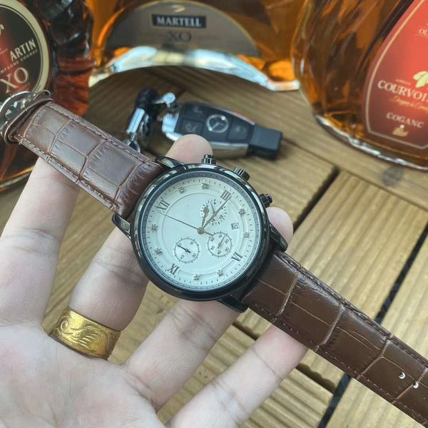 pp business designer watches swiss patek brand watches mens luxurious multifunction wristwatches waterproof quartz timepiece chronograph aaa, Silver
pp business designer watches swiss patek brand watches mens luxurious multifunction wristwatches waterproof quartz timepiece chronograph aaa, Silver