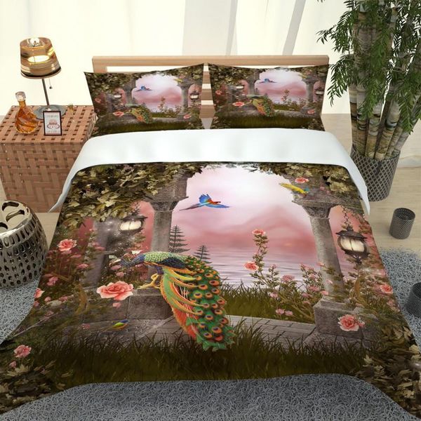 fashion fantasy printed bedding home textiles single bed double duvet cover pillow case sheet boy girl set sets
fashion fantasy printed bedding home textiles single bed double duvet cover pillow case sheet boy girl set sets