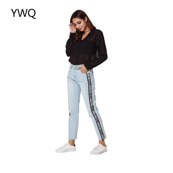 streetwear pants woman denim long women jeans high rise patchwork hole fashion straight pontalon boyfreind female women's, Blue
streetwear pants woman denim long women jeans high rise patchwork hole fashion straight pontalon boyfreind female women's, Blue