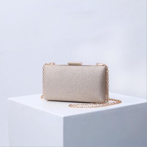 evening bags 2021 women clutch elegant bag fashion classic female wedding purse party banquet metal chain shoulder
evening bags 2021 women clutch elegant bag fashion classic female wedding purse party banquet metal chain shoulder