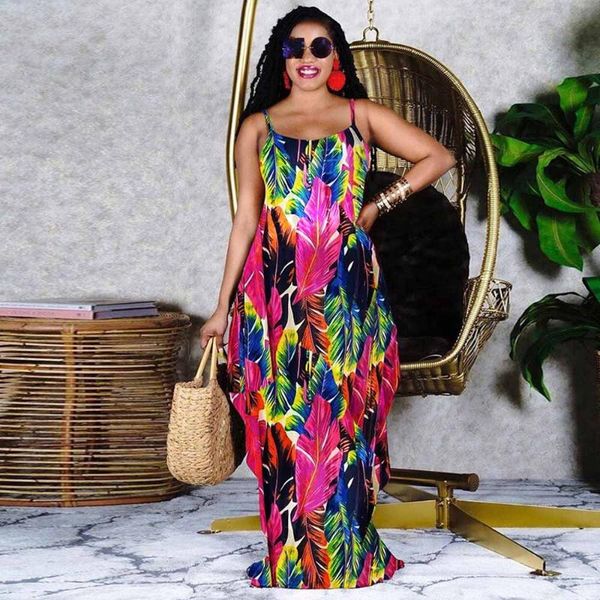 casual dresses leaves feather print summer floor length dress women u neck sleeveless pleated vintage holiday vacation beach, Black;gray
casual dresses leaves feather print summer floor length dress women u neck sleeveless pleated vintage holiday vacation beach, Black;gray