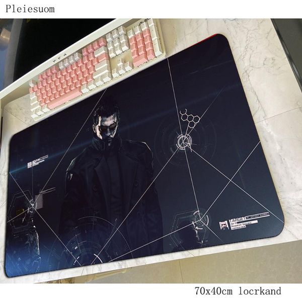 mouse pads & wrist rests deus ex pad gamer professional 70x40cm notbook mat gaming mousepad domineering pc desk padmouse mats
mouse pads & wrist rests deus ex pad gamer professional 70x40cm notbook mat gaming mousepad domineering pc desk padmouse mats