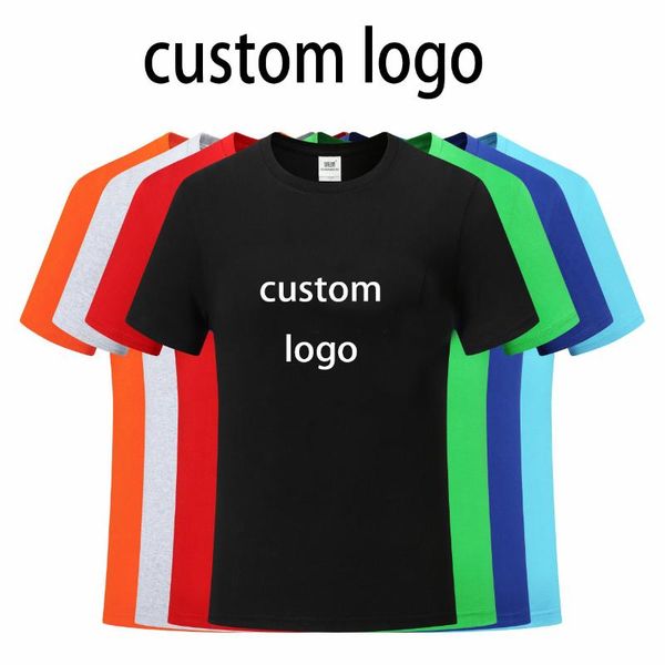 men's t-shirts custom logo t-shirt women's short sleeve print design event giveaway, White;black
men's t-shirts custom logo t-shirt women's short sleeve print design event giveaway, White;black