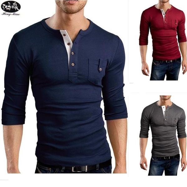 hongmiao 2021 autumn men's long sleeve t-shirt v-neck button decoration leisure sports short running jerseys, Black;blue
hongmiao 2021 autumn men's long sleeve t-shirt v-neck button decoration leisure sports short running jerseys, Black;blue