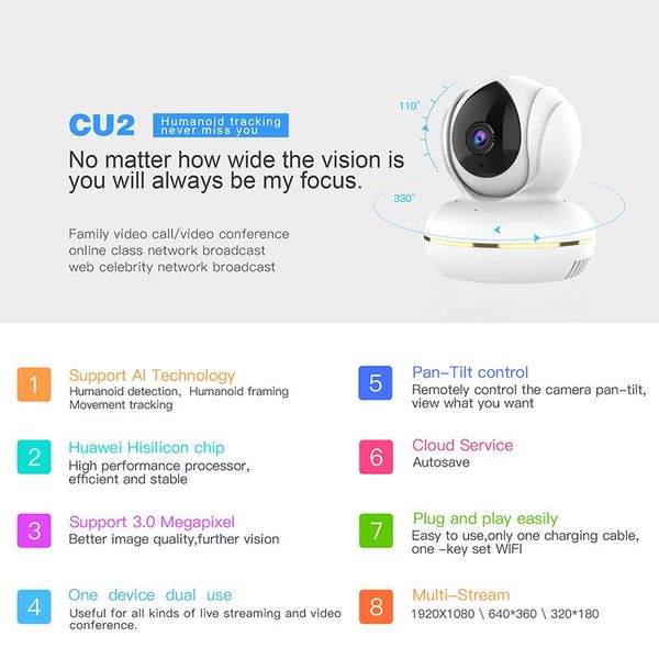 cameras vstarcam wireless 2mp ip camera wifi cctv video surveillance network broadcast call conference ai night vision monitor
cameras vstarcam wireless 2mp ip camera wifi cctv video surveillance network broadcast call conference ai night vision monitor