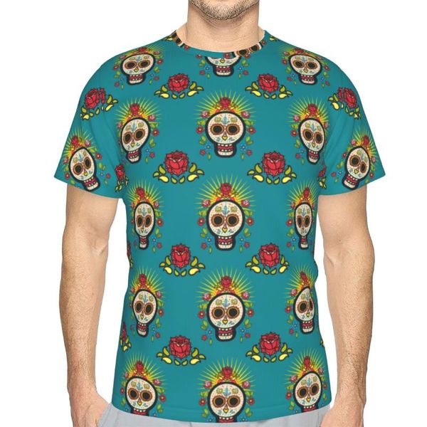 men's t-shirts sugar skull t shirt women/man fashion art graphicsugar tshirt female clothes t-shirt tee, White;black
men's t-shirts sugar skull t shirt women/man fashion art graphicsugar tshirt female clothes t-shirt tee, White;black