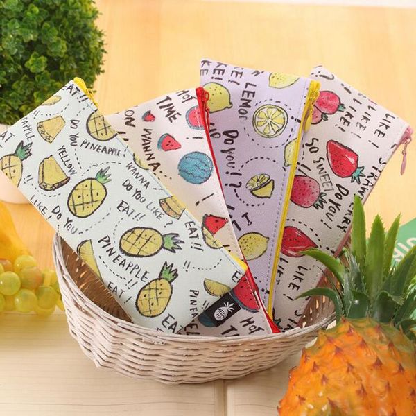 pencil bags kawaii cute waterproof pu fruit bag holder big storage student stationery kids birthday gift
pencil bags kawaii cute waterproof pu fruit bag holder big storage student stationery kids birthday gift