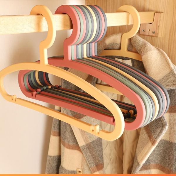 hangers & racks nordic creative 10pcs drying rack hanger organizer clothes closet storage organizador wardrobe accessories ef50yg
hangers & racks nordic creative 10pcs drying rack hanger organizer clothes closet storage organizador wardrobe accessories ef50yg