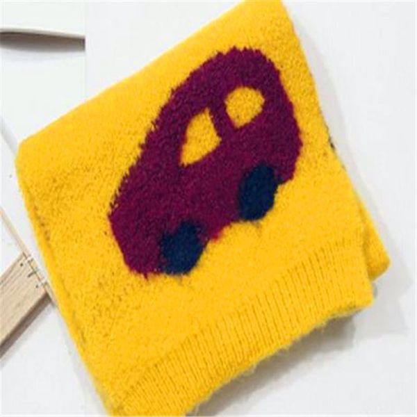 scarves & wraps knitted children's cartoon embroidery wool scarf fall and winter warm baby boy female child collar xq012, Red;brown
scarves & wraps knitted children's cartoon embroidery wool scarf fall and winter warm baby boy female child collar xq012, Red;brown