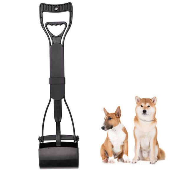 dog travel & outdoors long handle pet pooper scooper for large small animal dogs poop waste pick up rake cleaning tools
dog travel & outdoors long handle pet pooper scooper for large small animal dogs poop waste pick up rake cleaning tools