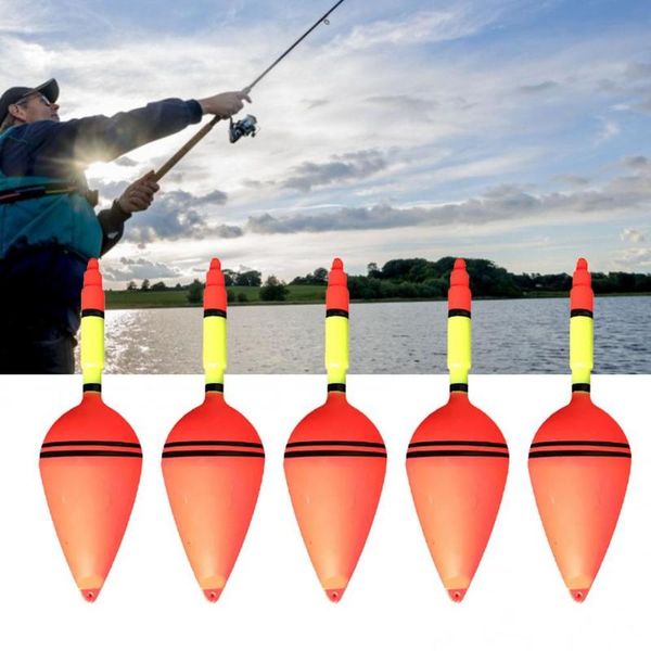 10pcs olive shape fish float bobbers buoy fishing tackle tool gear accessories bait for sea
10pcs olive shape fish float bobbers buoy fishing tackle tool gear accessories bait for sea