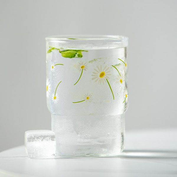 wine glasses 260ml ins style cute flower printed stackable milk juice water drinking glass tumblers cup
wine glasses 260ml ins style cute flower printed stackable milk juice water drinking glass tumblers cup