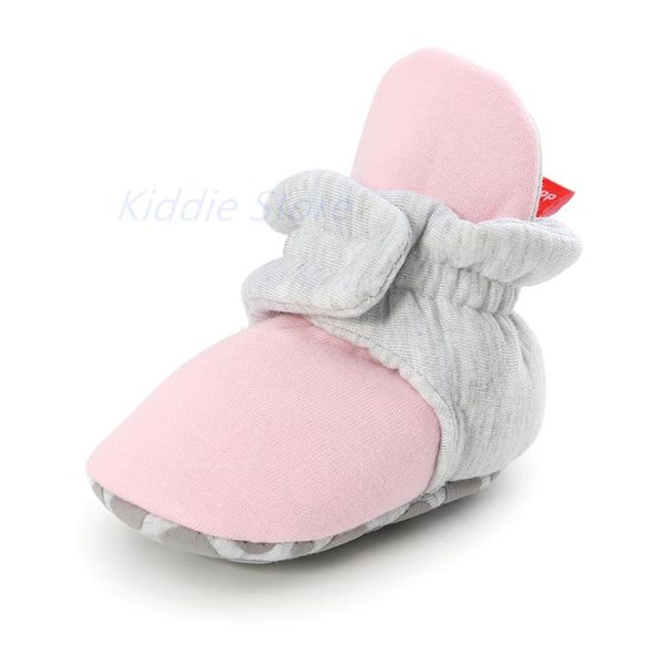 first walkers baby girls pink knitted cotton booties winter warm soft bottom shoes for borns kids toddlers walker boots moccassins
first walkers baby girls pink knitted cotton booties winter warm soft bottom shoes for borns kids toddlers walker boots moccassins