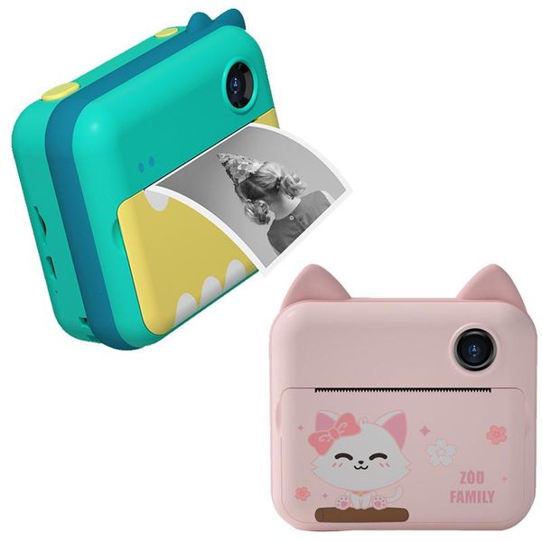 children camera child instant print for kids birthday gift 12mp cartoon cute po video digital with paper camcorders
children camera child instant print for kids birthday gift 12mp cartoon cute po video digital with paper camcorders