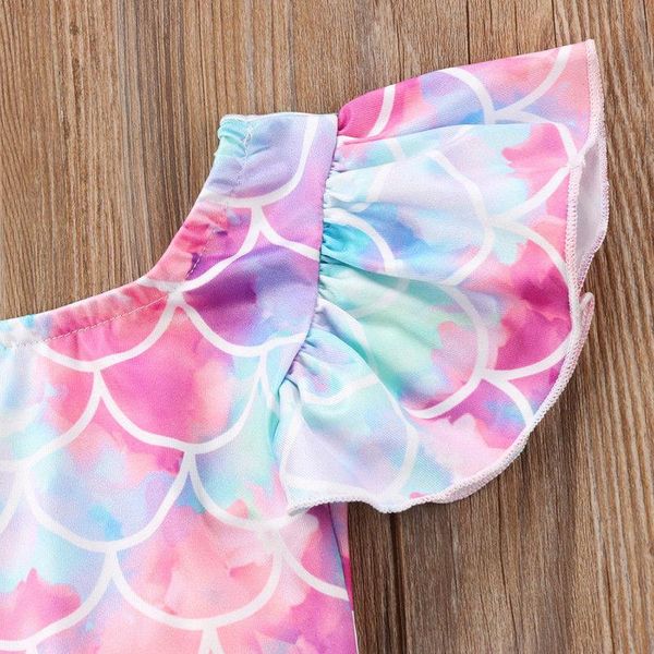one-piece suits summer born kid baby girls print ruffled sleeve bikini swimwear swimsuit bathing suit beachwear
one-piece suits summer born kid baby girls print ruffled sleeve bikini swimwear swimsuit bathing suit beachwear