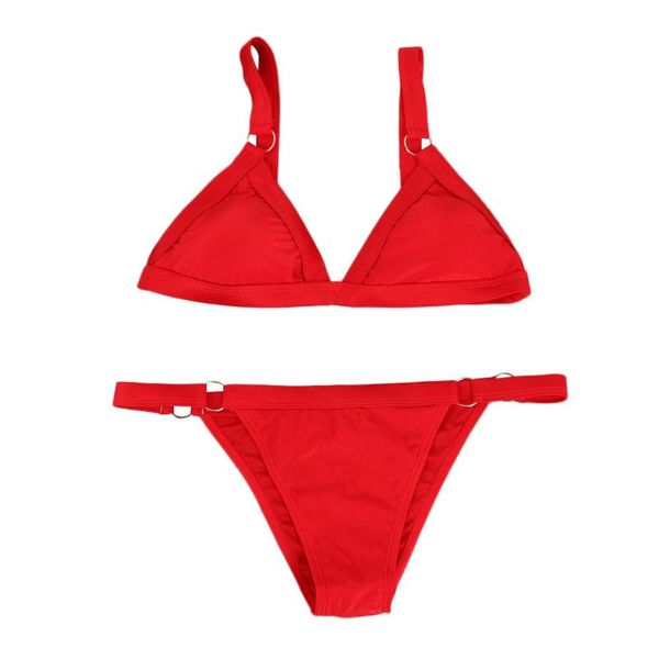 one-piece suits beachwear swimsuit patchwork sports bikini women bandage set push-up brazilian swimwear
one-piece suits beachwear swimsuit patchwork sports bikini women bandage set push-up brazilian swimwear