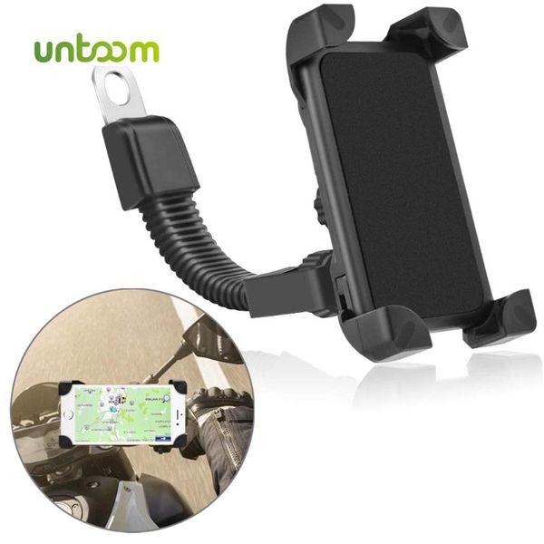 cell phone mounts & holders untoom motorcycle mobile holder motorbike rearview mirror mount bracket adjustment stand for 3.5-6.5 inch cellph
cell phone mounts & holders untoom motorcycle mobile holder motorbike rearview mirror mount bracket adjustment stand for 3.5-6.5 inch cellph