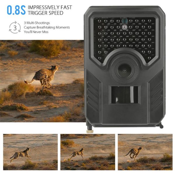 trail hunting camera ip56 night version wildlife scouting cameras wildcamera surveillance 110°pir angle traps trackn
trail hunting camera ip56 night version wildlife scouting cameras wildcamera surveillance 110°pir angle traps trackn