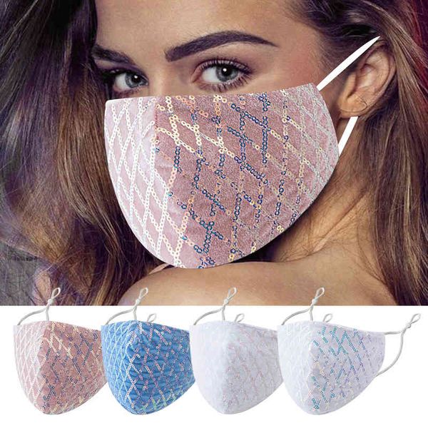mask bling sequin mask for women face fashion washable protec mouth mask breathable ladies masks masker masque bandage masquerade
mask bling sequin mask for women face fashion washable protec mouth mask breathable ladies masks masker masque bandage masquerade