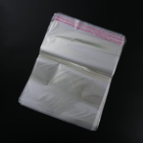 gift wrap 100pcs 30 * 40cm clear cello bags grip peel & seal strong packing self adhesive cellophane bag
gift wrap 100pcs 30 * 40cm clear cello bags grip peel & seal strong packing self adhesive cellophane bag