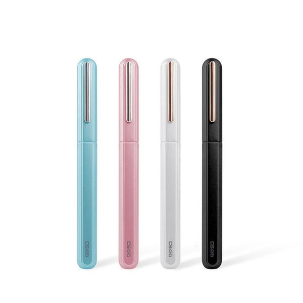 the pen dianshi stationery ds-755 non splashing self controlled ink fine point pen for students to practice
the pen dianshi stationery ds-755 non splashing self controlled ink fine point pen for students to practice