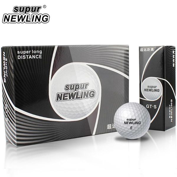 golf balls 12pcs/packs distance white 1 box one dozen three piece super line soft feel long 3-layers 80 - 90 with package
golf balls 12pcs/packs distance white 1 box one dozen three piece super line soft feel long 3-layers 80 - 90 with package