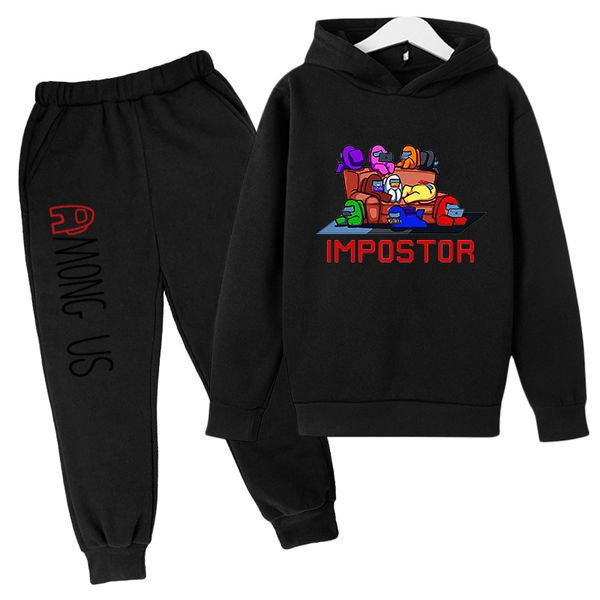 shipping among us clothing suits 2021 spring autumn cartoon anime adults boy girl hoodies pants trousers 2 pieces sets, White
shipping among us clothing suits 2021 spring autumn cartoon anime adults boy girl hoodies pants trousers 2 pieces sets, White