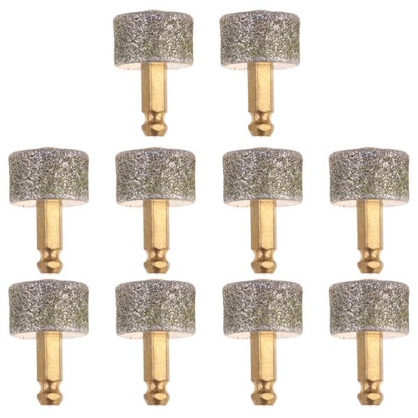 nail drill & accessories 10pcs grinder replacement head grinding wheel pet tip professional raised for electr
nail drill & accessories 10pcs grinder replacement head grinding wheel pet tip professional raised for electr