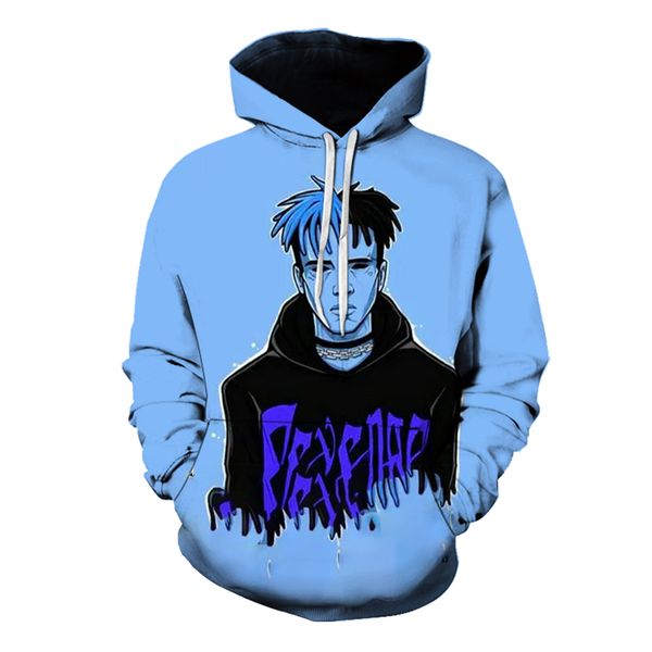 3d loose bright color dirty braids boy print pattern men print hoodie punk gothic round neck sweatshirt, Black
3d loose bright color dirty braids boy print pattern men print hoodie punk gothic round neck sweatshirt, Black