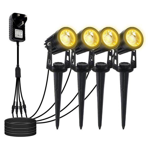 floodlights cob garden lawn lamp 4 in 1 outdoor courtyard landscape spotlight floodlight ac85-265v channel waterproof eu/us plug
floodlights cob garden lawn lamp 4 in 1 outdoor courtyard landscape spotlight floodlight ac85-265v channel waterproof eu/us plug