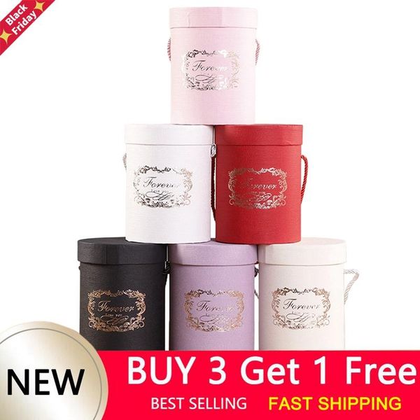 pcs round flower paper boxes lid hug florist flowers bucket gift packaging box candy bar party wedding storage wrap
pcs round flower paper boxes lid hug florist flowers bucket gift packaging box candy bar party wedding storage wrap