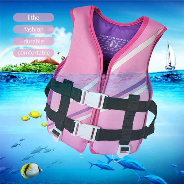 life vest & buoy breathable jacket professional neoprene outdoor epe children's swimming kids development below 30kg 2 colours
life vest & buoy breathable jacket professional neoprene outdoor epe children's swimming kids development below 30kg 2 colours